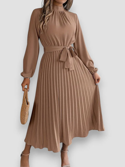 Laïla | Robe classique