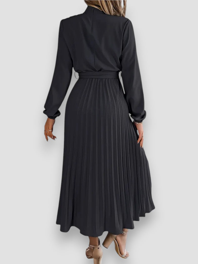 Laïla | Robe classique