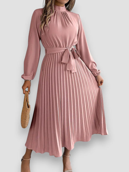 Laïla | Robe classique