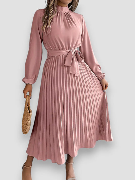 Laïla | Robe classique