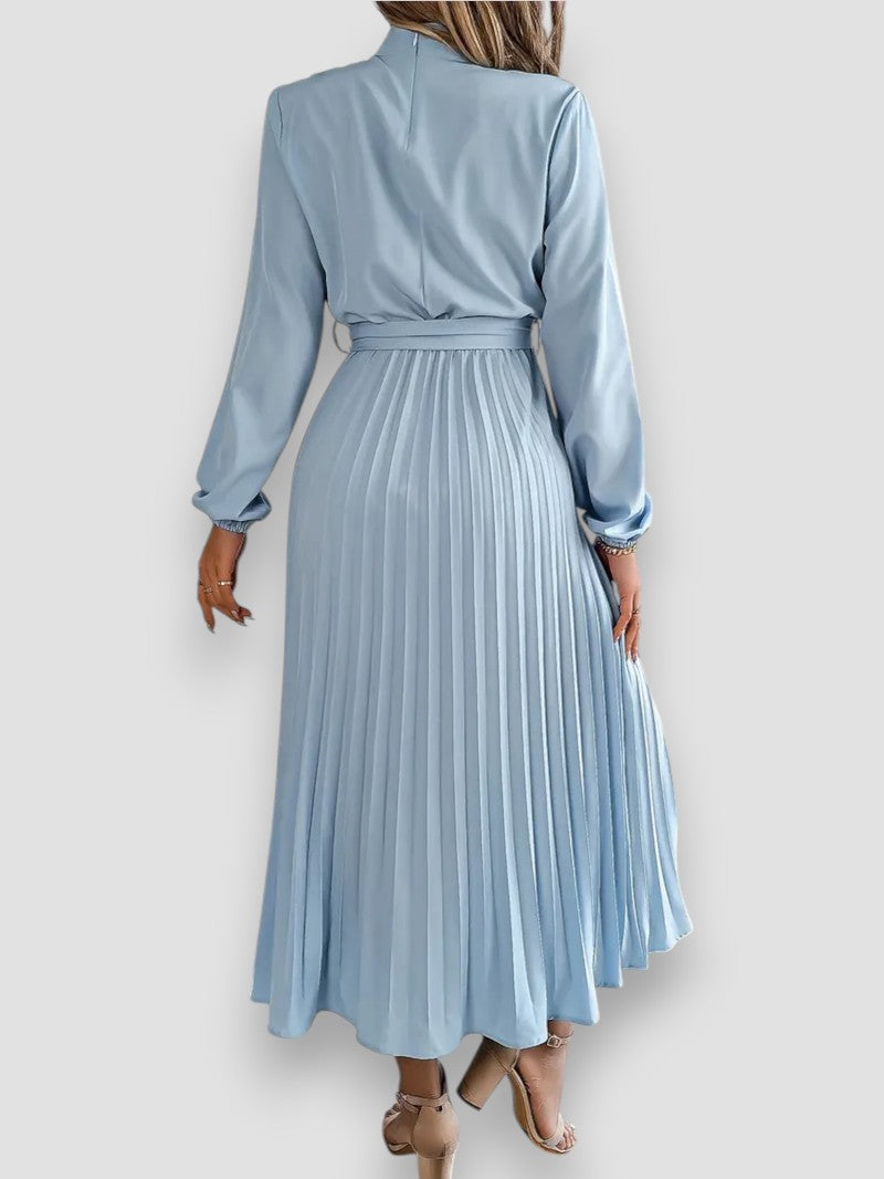 Laïla | Robe classique