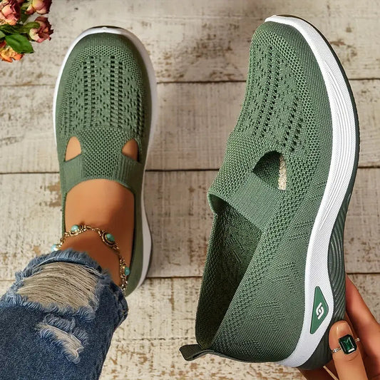 Maya™ Chaussures Orthopédiques