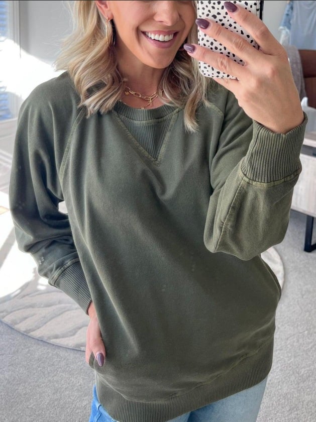 JADINE - AUDACIEUX CHIC PULL MODE