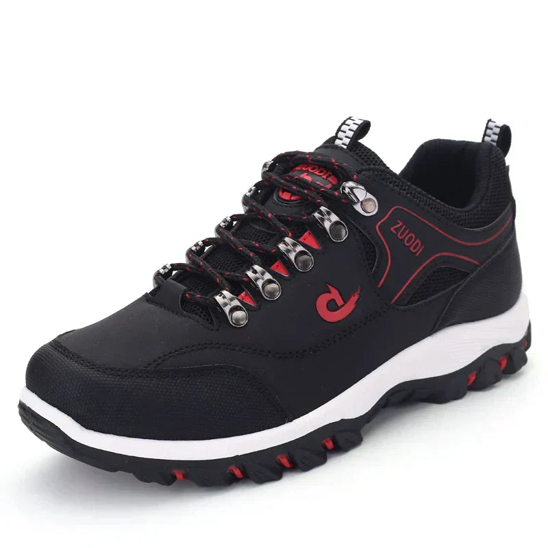 TURVÉ – CHAUSSURES D’EXTÉRIEUR CONFORTABLES