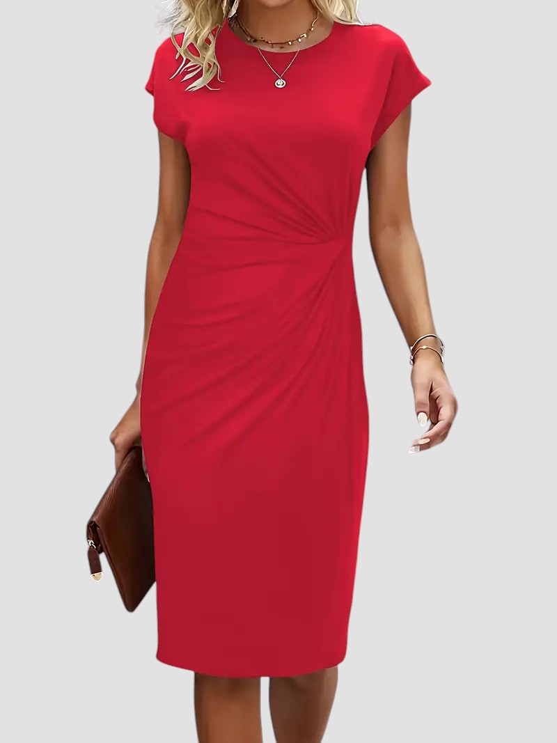 Isabelle | Robe élégante