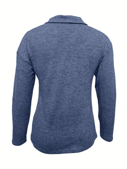 Aylin™ | Haut à Détails Zippés
