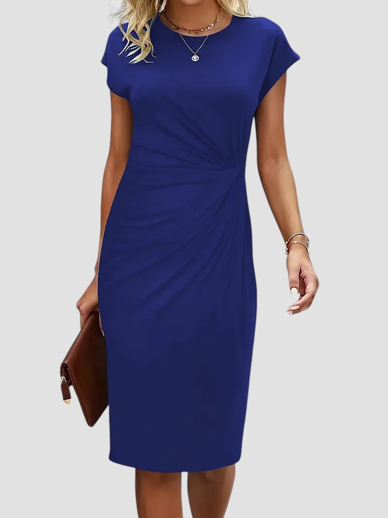 Isabelle | Robe élégante