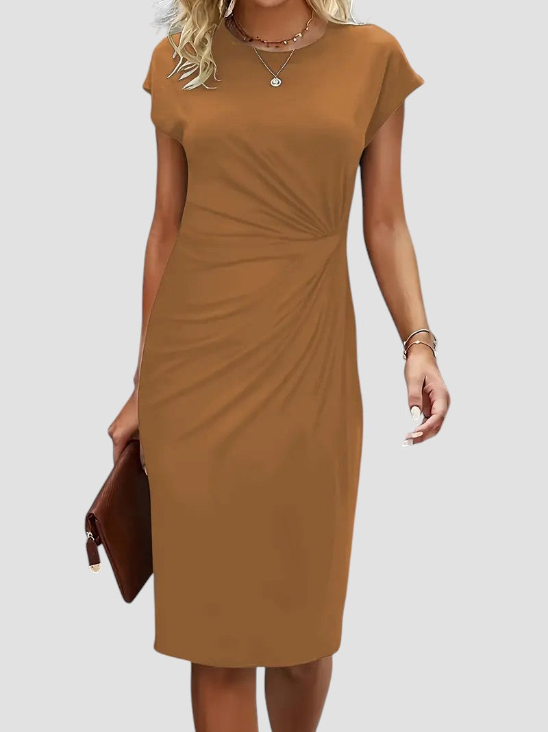 Isabelle | Robe élégante