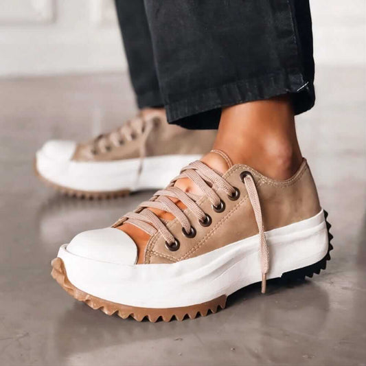Yvette / Baskets Confortables