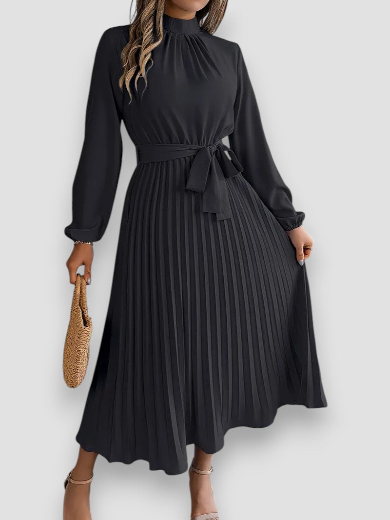 Laïla | Robe classique