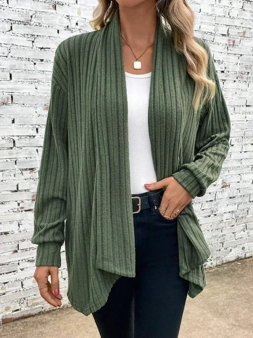 Vrai | Cardigan élégant