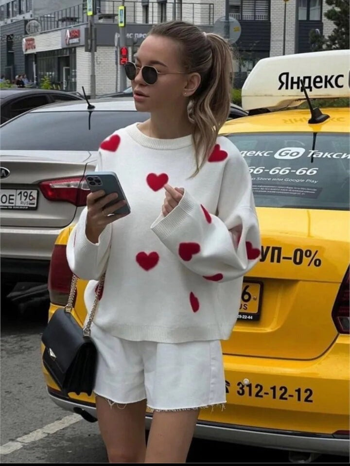 Je t'aime jusqu'à la lune™ - Sweat-shirt
