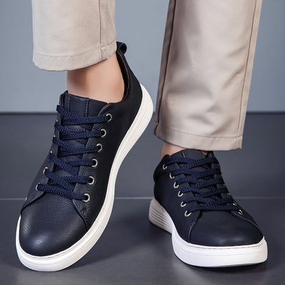 ROYAL | CHAUSSURES EN CUIR