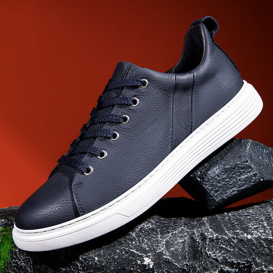 ROYAL | CHAUSSURES EN CUIR