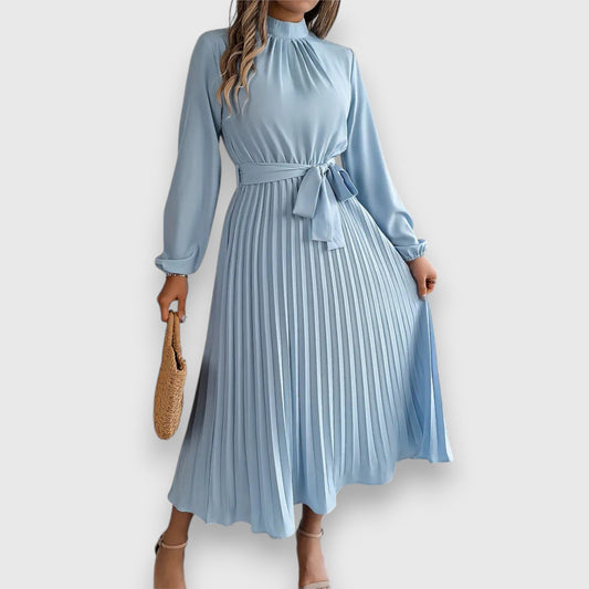 Laïa – Robe midi