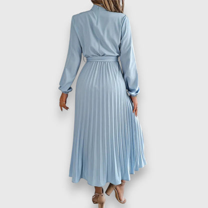Laïa – Robe midi