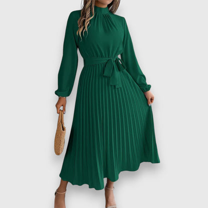 Laïa – Robe midi
