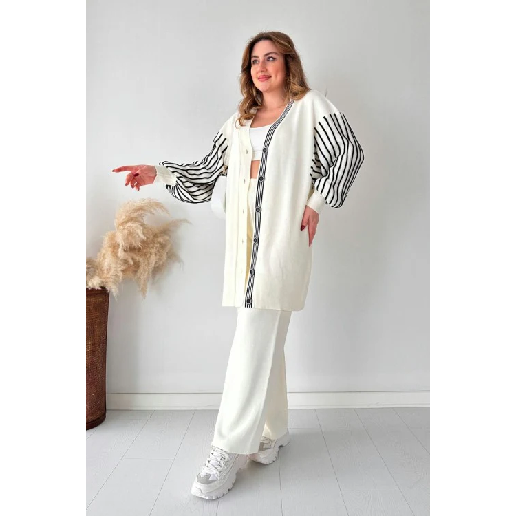 CHRYSTELLE - ÉLÉGANCE CONTEMPORAINE STYLE MODERNE DUO