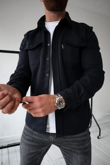 Martin / Chemise de loisir Supreme