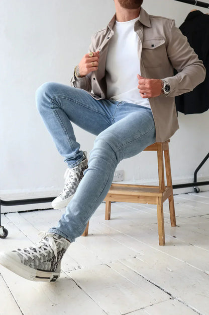 Martin / Chemise de loisir Supreme