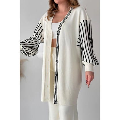 CHRYSTELLE - ÉLÉGANCE CONTEMPORAINE STYLE MODERNE DUO