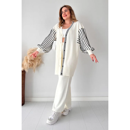 CHRYSTELLE - ÉLÉGANCE CONTEMPORAINE STYLE MODERNE DUO
