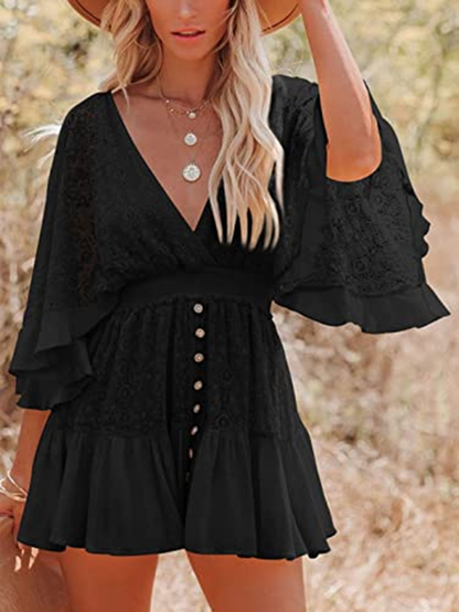 Robe Astride