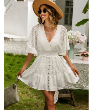 Robe Astride