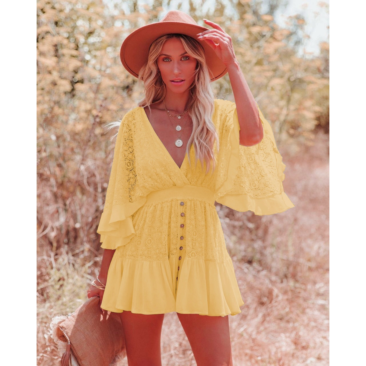 Robe Astride