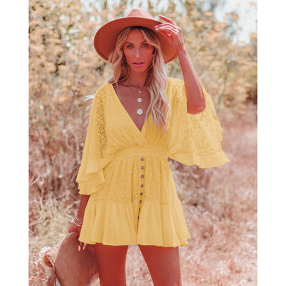 Robe Astride