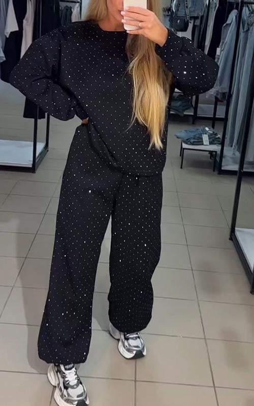 LEYLA – ENSEMBLE DÉTENTE ÉLÉGANT ET CONFORTABLE