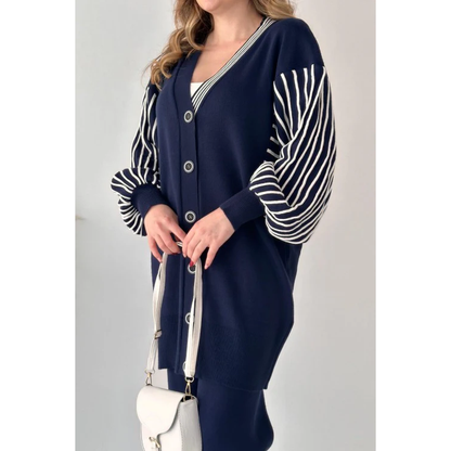 CHRYSTELLE - ÉLÉGANCE CONTEMPORAINE STYLE MODERNE DUO