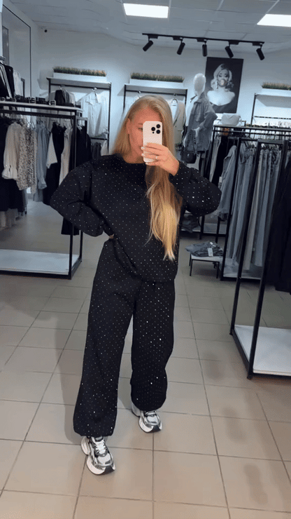 LEYLA – ENSEMBLE DÉTENTE ÉLÉGANT ET CONFORTABLE
