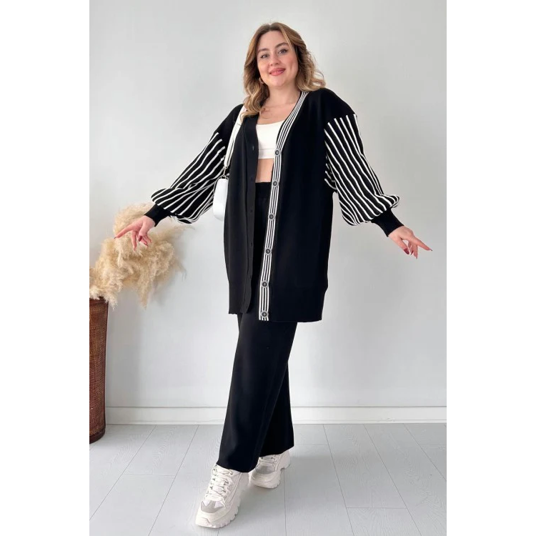 CHRYSTELLE - ÉLÉGANCE CONTEMPORAINE STYLE MODERNE DUO