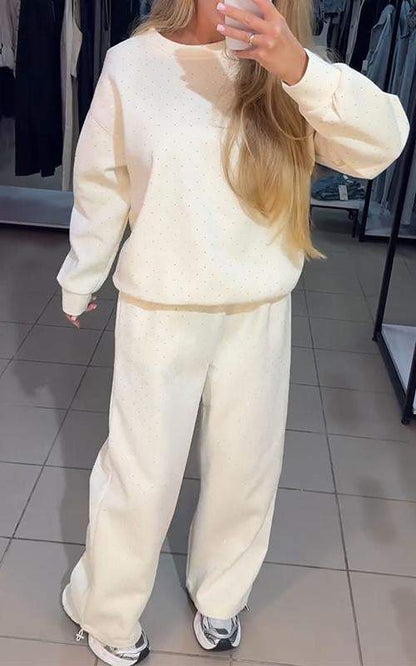 LEYLA – ENSEMBLE DÉTENTE ÉLÉGANT ET CONFORTABLE