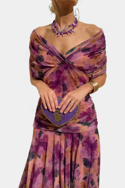 Dalma | Robe élégante