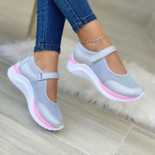 DOR - CHAUSSURES DE SOUTIEN ORTHOPÉDIQUE
