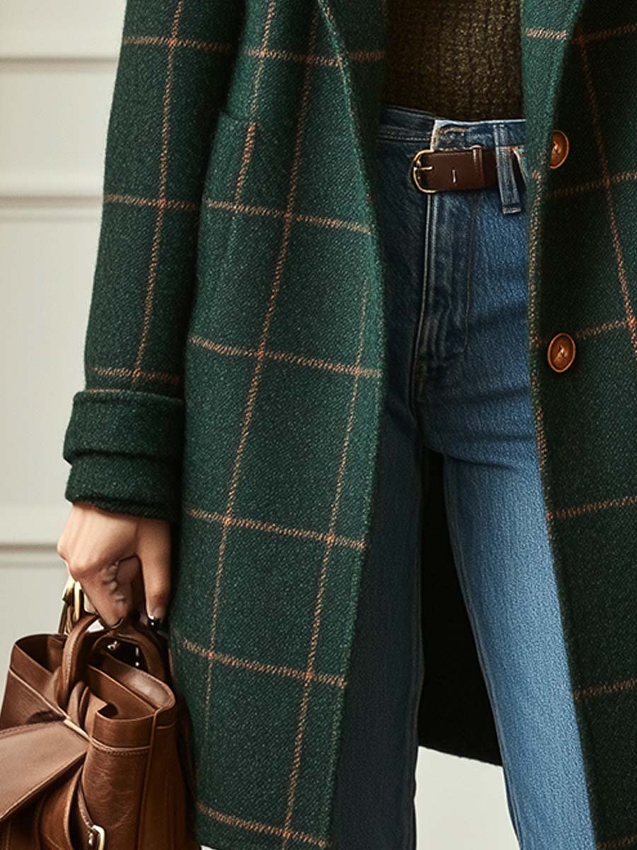Manteau Femme