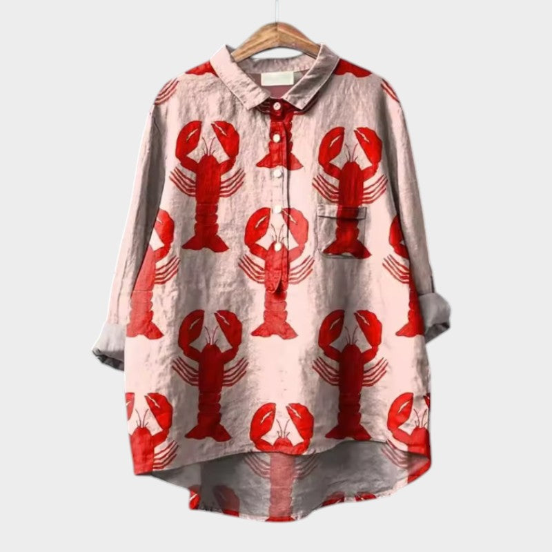 GunnelMC | Blouse