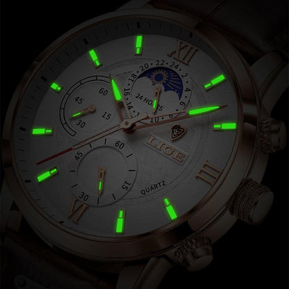 Montre de sport classique