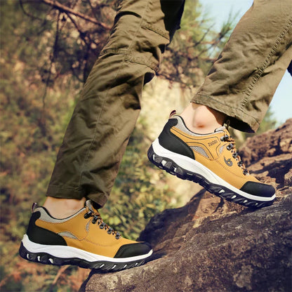 TURVÉ – CHAUSSURES D’EXTÉRIEUR CONFORTABLES