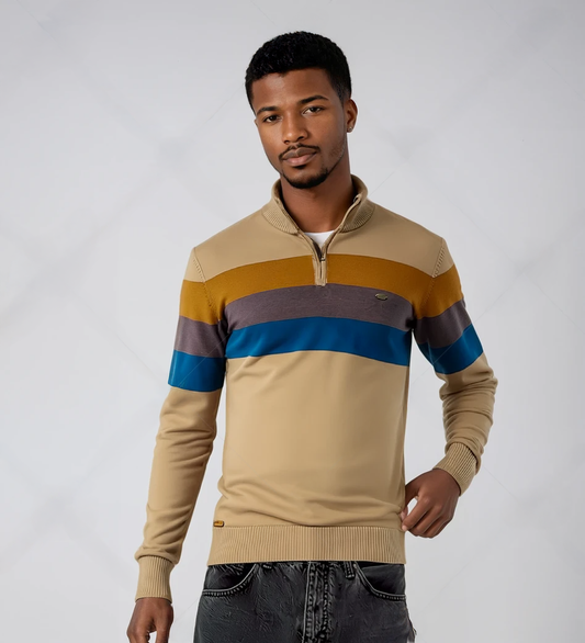 Sébastien™ | Pull homme