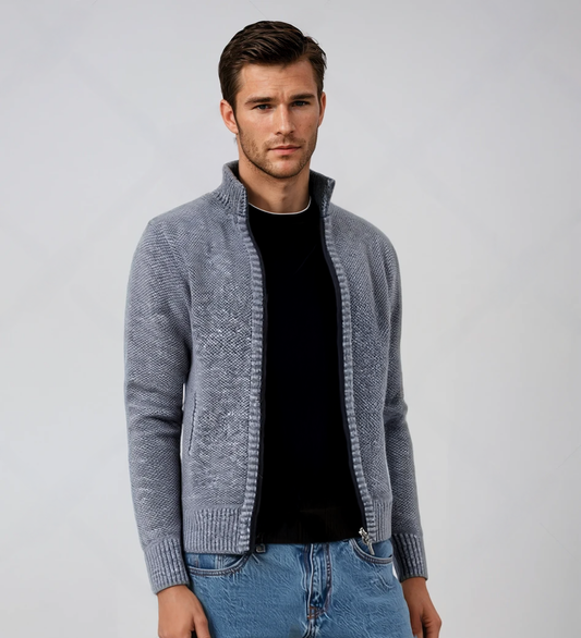 Patrick™ | Gilet chic pour homme