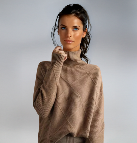 Roos | Pull élégant