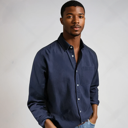 Charles™ | Chemise élégante et polyvalente
