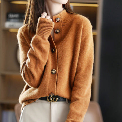 Hilda™ - Cardigan élégant, confortable et doux
