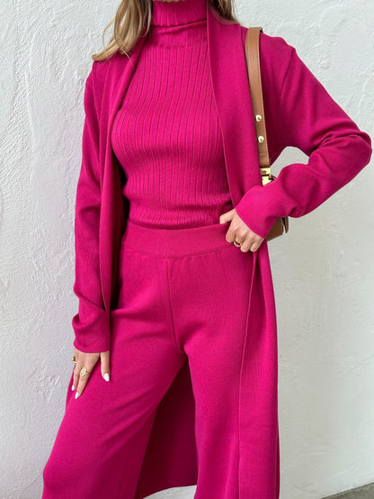 Daphné™ | Ensemble 3 pièces