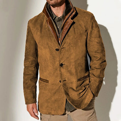 Lancelot™ - veste vintage