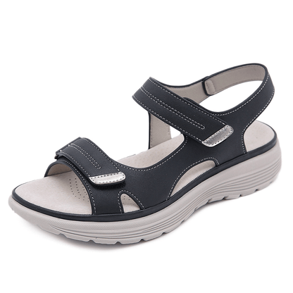 KAIRA – SANDALES ORTHOPÉDIQUES