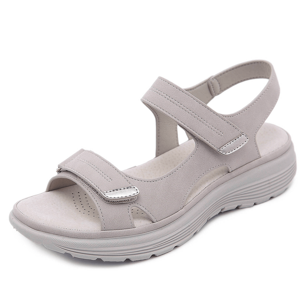 KAIRA – SANDALES ORTHOPÉDIQUES
